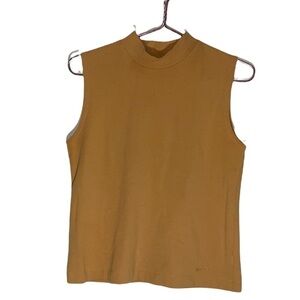 Patagonia Women’s Sleeveless Knit Top. Size small